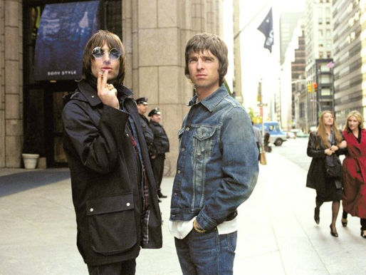 Oasis confirma anúncio de shows nos EUA e Canadá para a turnê de reunião em 2025