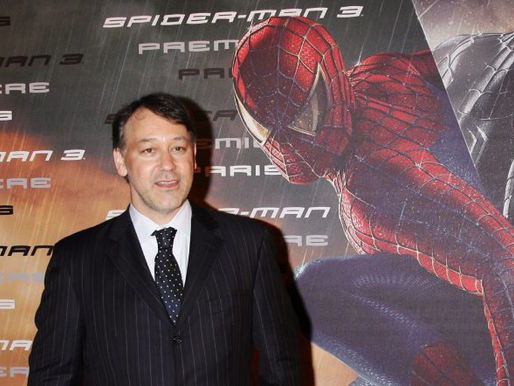 Sam Raimi nega rumores sobre Homem-Aranha 4 da trilogia de Tobey Maguire