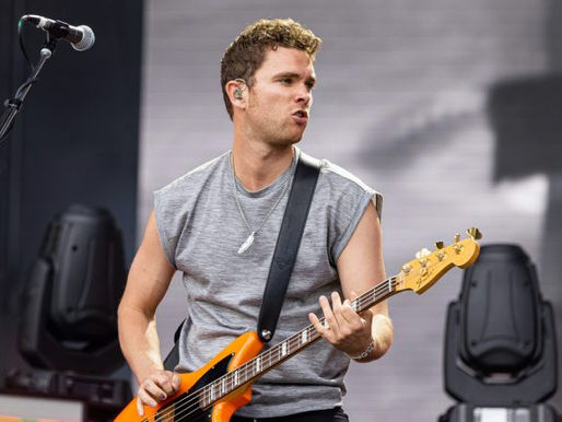 Royal Blood anuncia novo single 'Mountains At Midnight', com lançamento previsto para esta semana