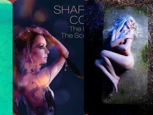 Meus Melhores Discos Internacionais de 2021.