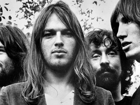 Pink Floyd