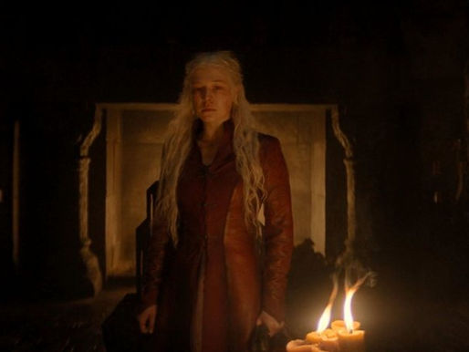 A Casa do Dragão ganha trailer dos próximos capítulos da 2ª temporada