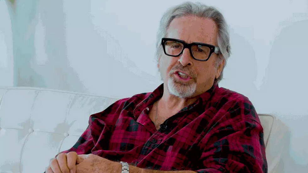 Robert Carradine morre aos 71 anos