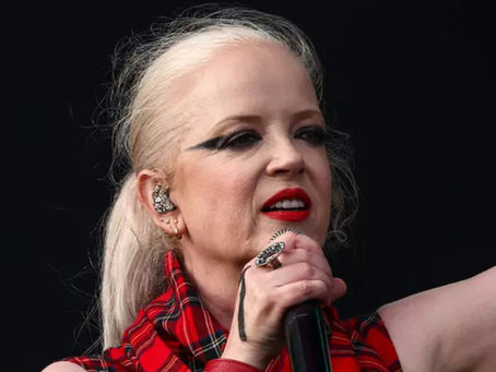 Shirley Manson