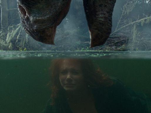'Jurassic World: Domínio' pode ser tudo, menos um filme sobre dinossauros; crítica