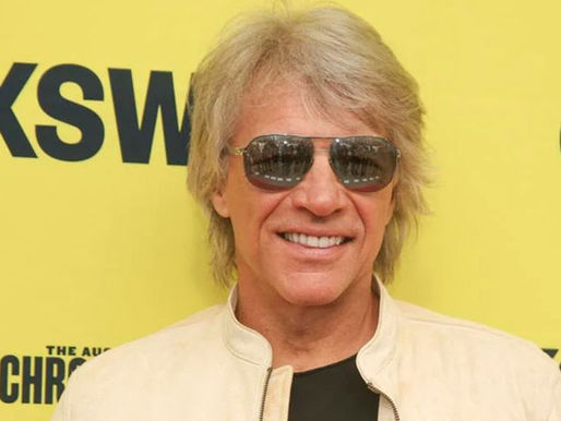 Jon Bon Jovi, sobre voltar a fazer turnês: "Não sei como será o caminho de agora em diante."