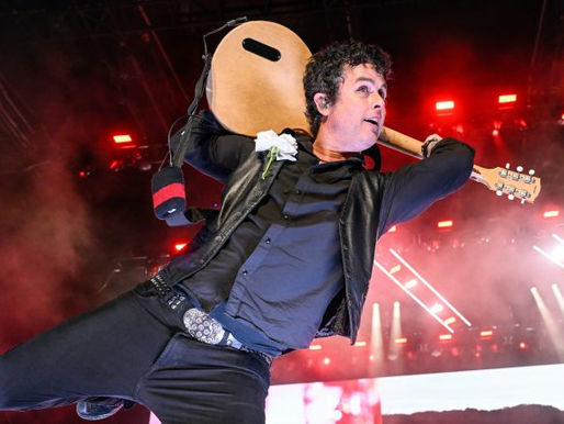 Green Day toca Nirvana, Ramones e muito mais com seu projeto paralelo de covers; confira