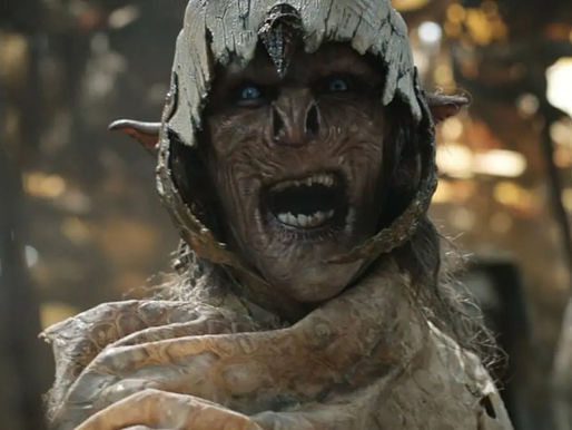 Os créditos de 'O Senhor dos Anéis: Os Anéis de Poder' escondem um significado secreto