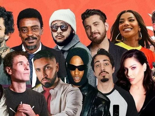 Live idealizada por Lucas Silveira, da Fresno, arrecada mais de R$ 2 milhões para vítimas da tragédia no RS