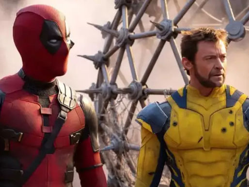 Deadpool & Wolverine entrega fanservice, humor, ação e aventura explosiva ao MCU