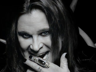 Ozzy Osbourne