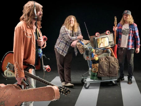 The Lemonheads