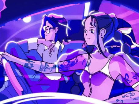 Japanese Breakfast e SE SO NEON's So!YoON! compartilham versão coreana do single 'Be Sweet'; ouça