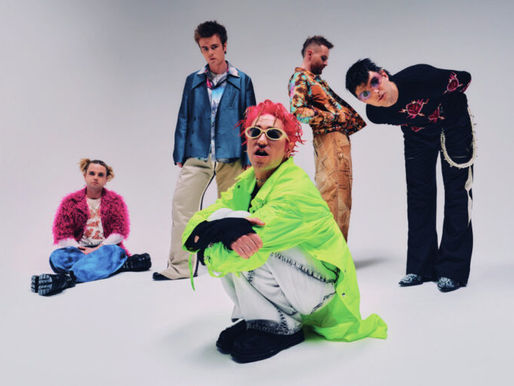 Lollapalooza Brasil 2025: Ingressos virtuais, novas opções de pagamento e line-up com Fontaines DC