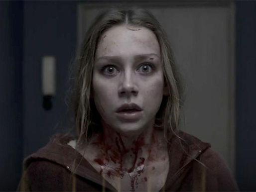 Prédio com segredos, herança do Terror B, gore, melancolia e reconciliação. Tudo se junta em Vênus