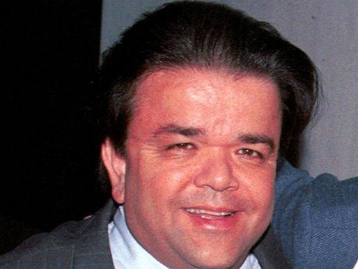 Morre Gary Friedkin, ator de 'Star Wars: O Retorno de Jedi', aos 70 anos