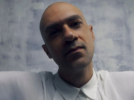 Siso lança o álbum “Ferro e Fogo”