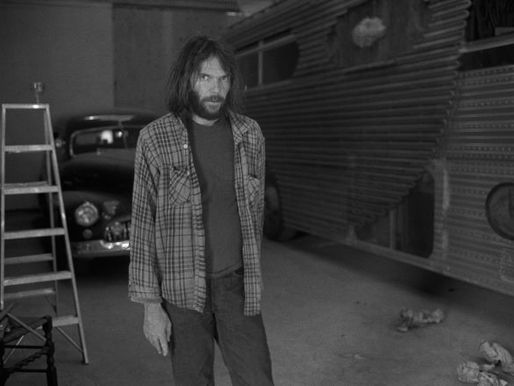 'Chrome Dreams', disco perdido de 1977 de Neil Young, finalmente será lançado; saiba mais