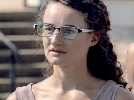 Kelley Mack, atriz de The Walking Dead, morre aos 33 anos