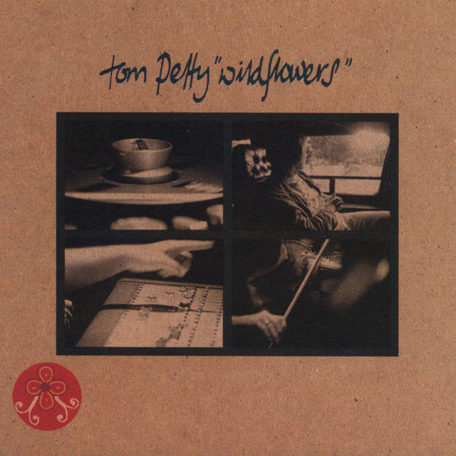 Tom Petty – Wildflowers (1994)
