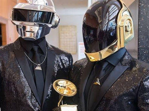 Daft Punk abre sua conta oficial no TikTok: “Vamos voltar no tempo”