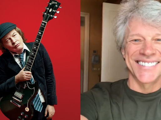 Segundo jornalista, shows de Bon Jovi e AC/DC não devem acontecer este ano no Brasil