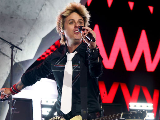 Billie Joe Armstrong