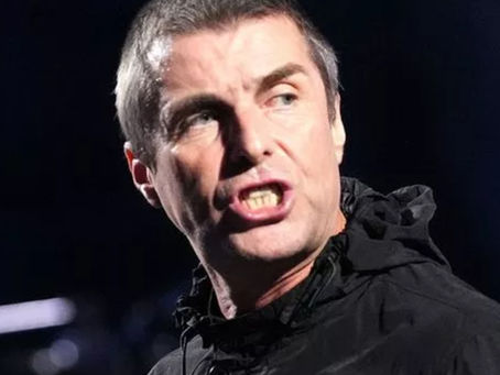 Liam Gallagher