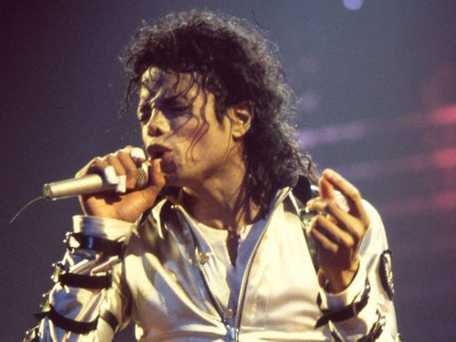 Cinebiografia de Michael Jackson pode estar em desenvolvimento, de acordo com sobrinho