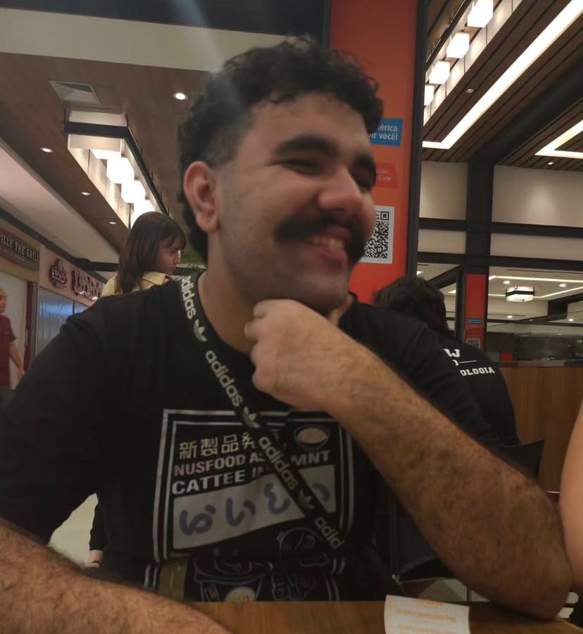 Foto do escritor: Caue Almeida