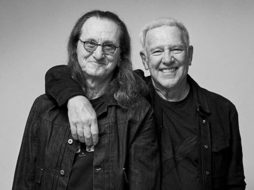 Paul McCartney inspirou reunião do Rush e incentivou Geddy Lee e Alex Lifeson a voltarem aos palcos
