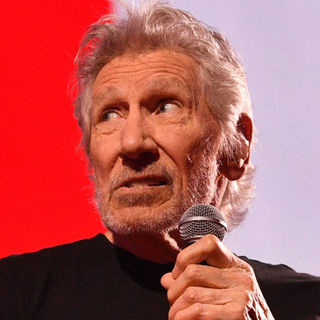 Roger Waters