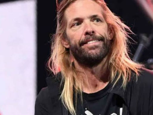 'Let There Be Drums!' documentário sobre Taylor Hawkins ganha primeiro trailer; confira