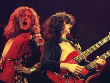 Led Zeppelin