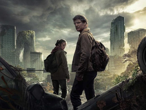 Curtindo The Last Of Us? Se liga nessas canecas incríveis