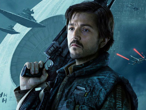 'Andor', série derivada do universo Star Wars, ganhou trailer tenebroso; assista