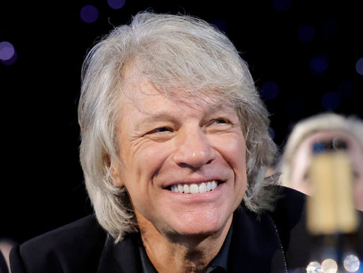 Jon Bon Jovi