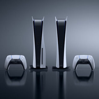 PlayStation 5.