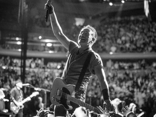 Bruce Springsteen abre o cofre e revela a versão elétrica de Nebraska em edição histórica
