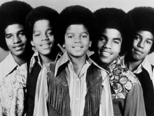 Primeira gravação de estúdio de Michael Jackson será lançada