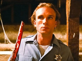Peter Greene, vilão de 'Pulp Fiction' e 'O Máskara