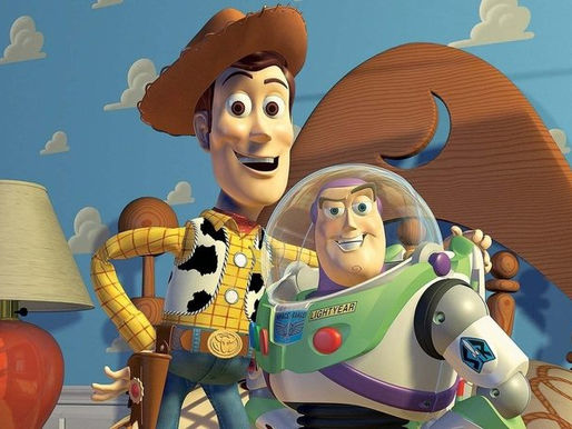 Andrew Stanton, de Wall-E, pode dirigir Toy Story 5, revela portal