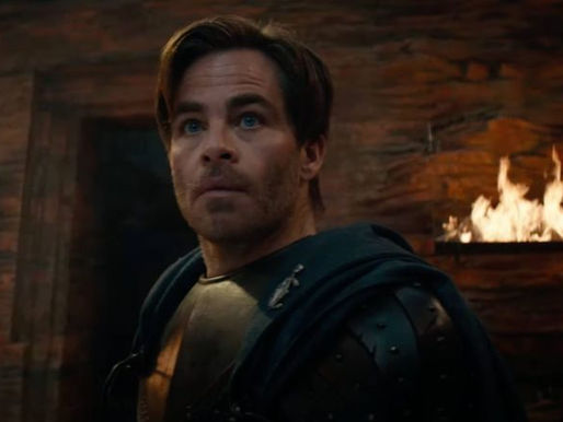 'Dungeons & Dragons' ganha trailer repleto de ação e adrenalina; confira