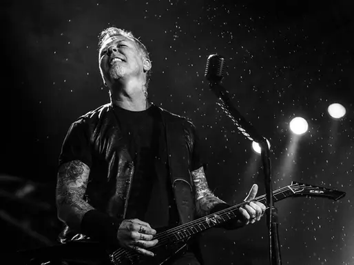 Metallica