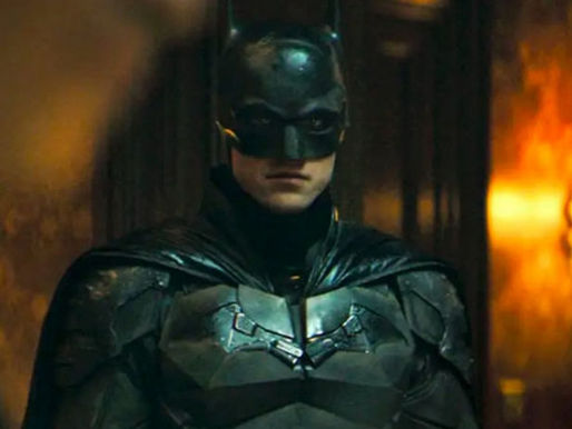 'The Batman' com Robert Pattinson tem sequência confirmada