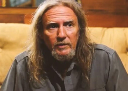 Luto na música brasileira: Blues Etílicos confirma a morte de Greg Wilson, seu icônico vocalista e guitarrista