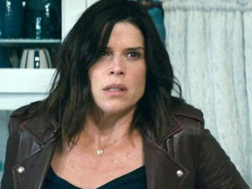 Pânico 7: Neve Campbell retornará à franquia como a final girl, Sidney Prescott