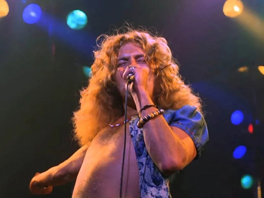 Robert Plant