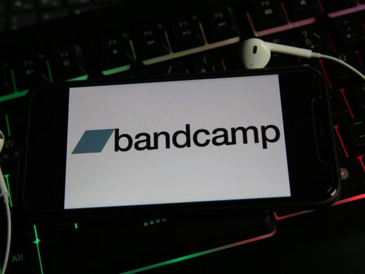 Bandcamp anuncia sua venda para Epic Games, fabricante de Fortnite