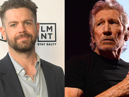 Jack Osbourne; Roger Waters
